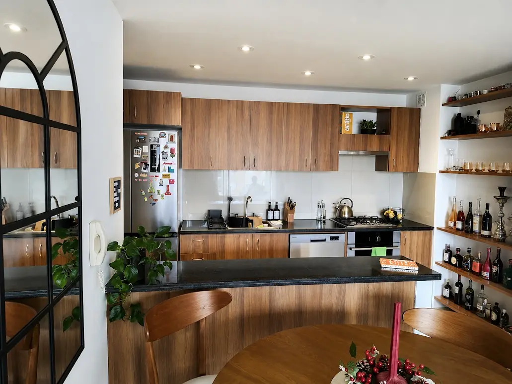 Fábrica de Muebles a Medida en Bogotá - EntreMuebles